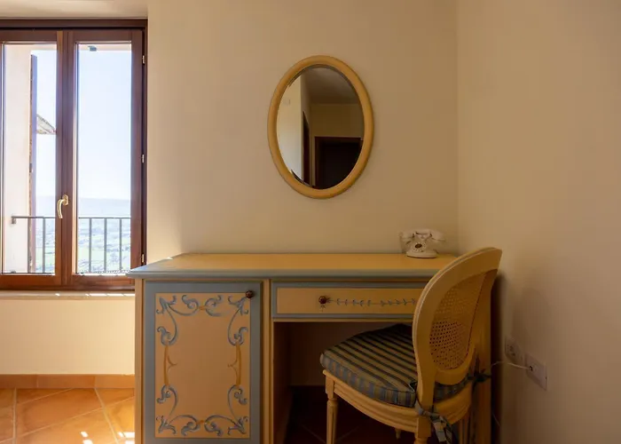 Hotel Monastero Sant\'Andrea