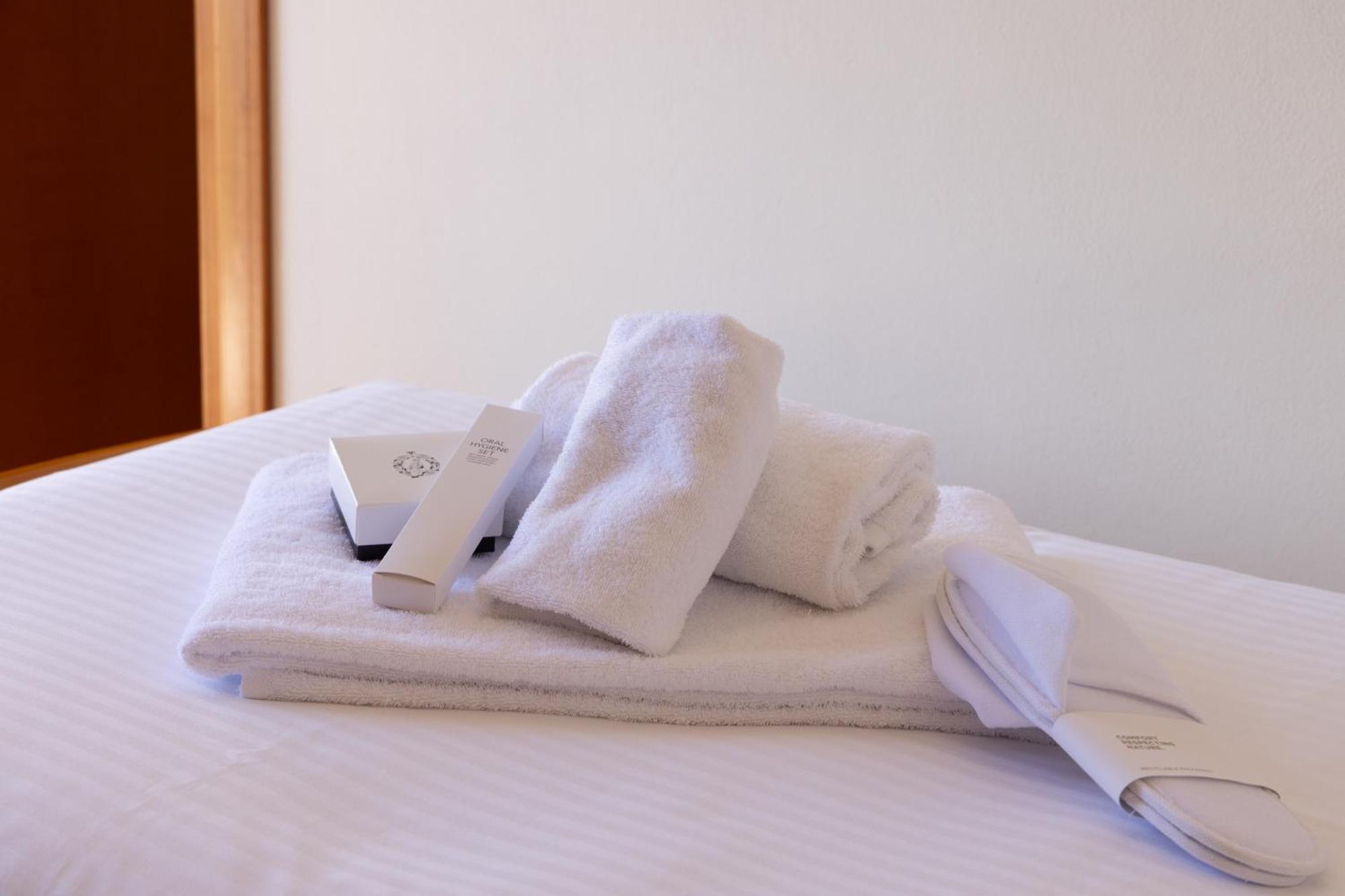 Hotel Monastero Sant'andrea