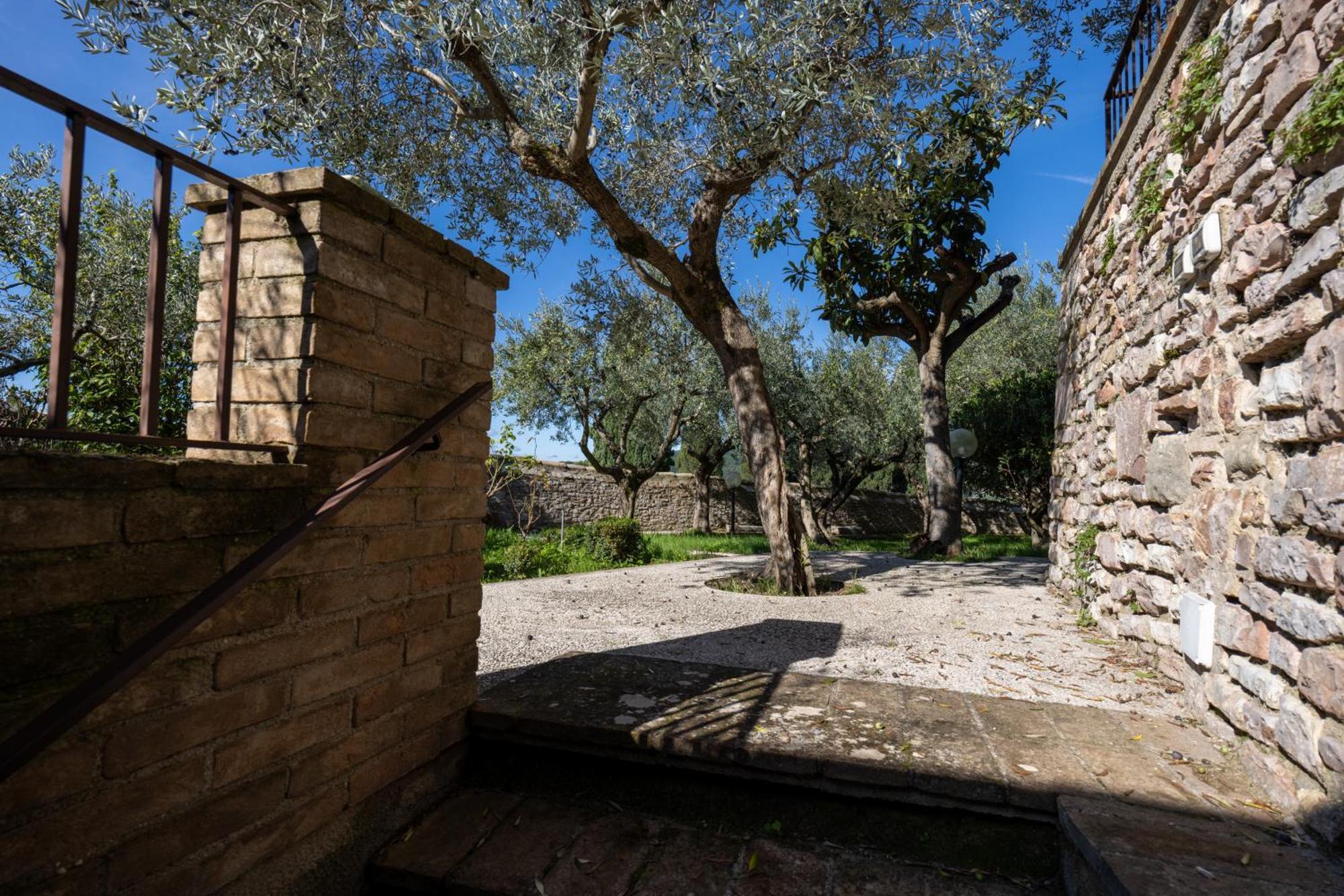 Monastero Sant'andrea Hotel