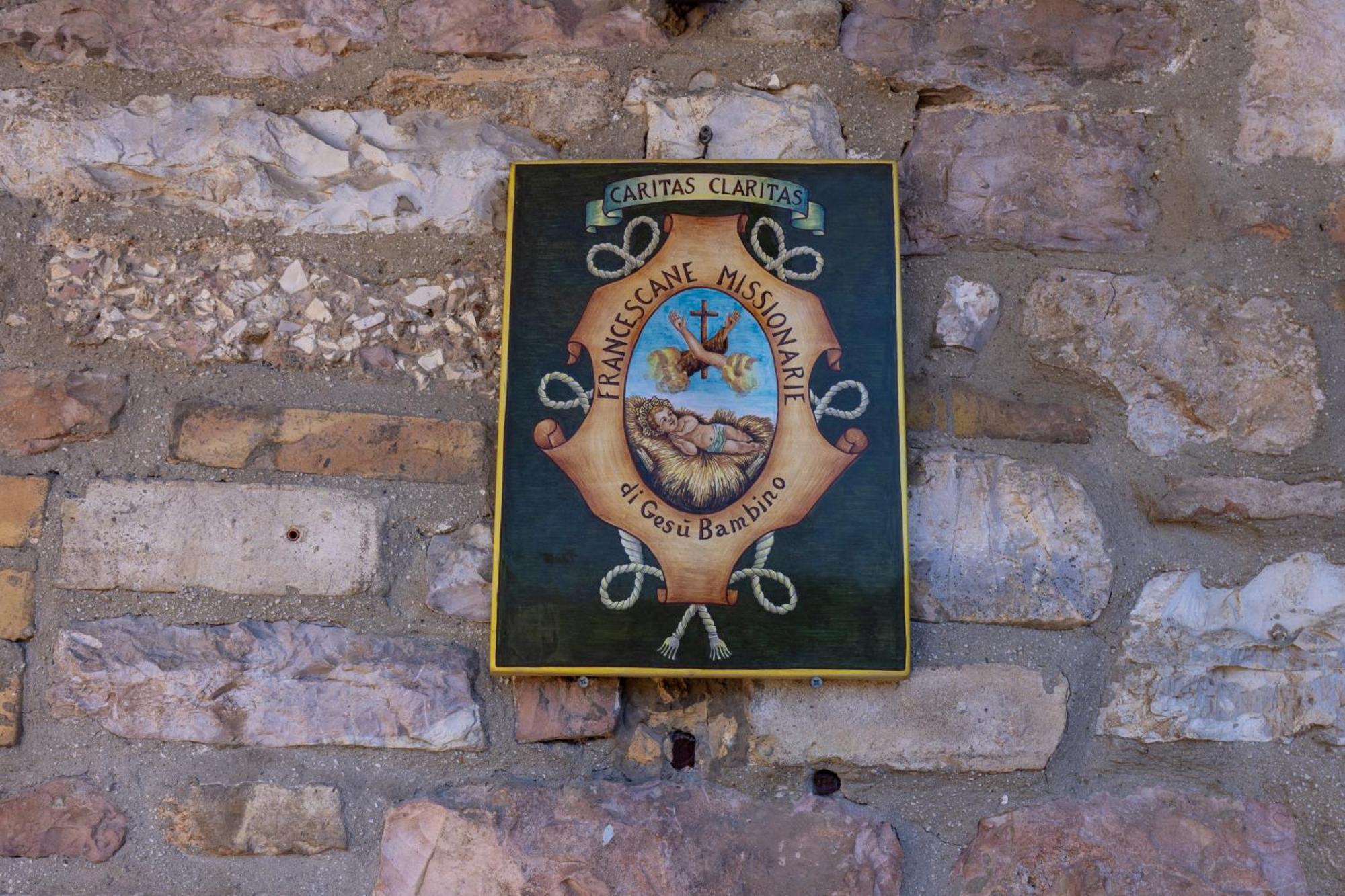 Monastero Sant'andrea