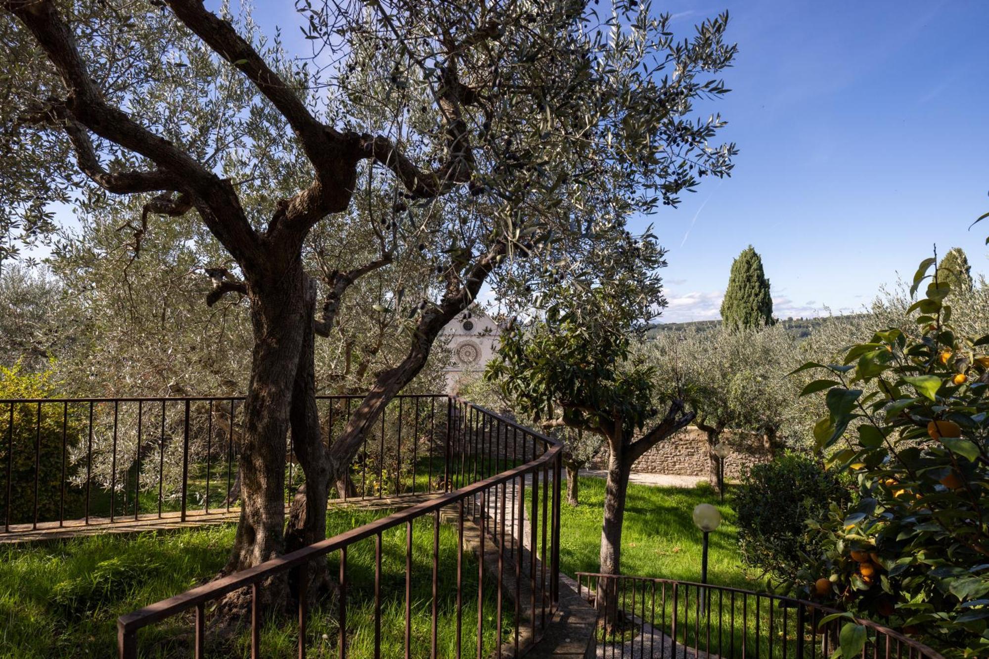 Monastero Sant'andrea Hotel