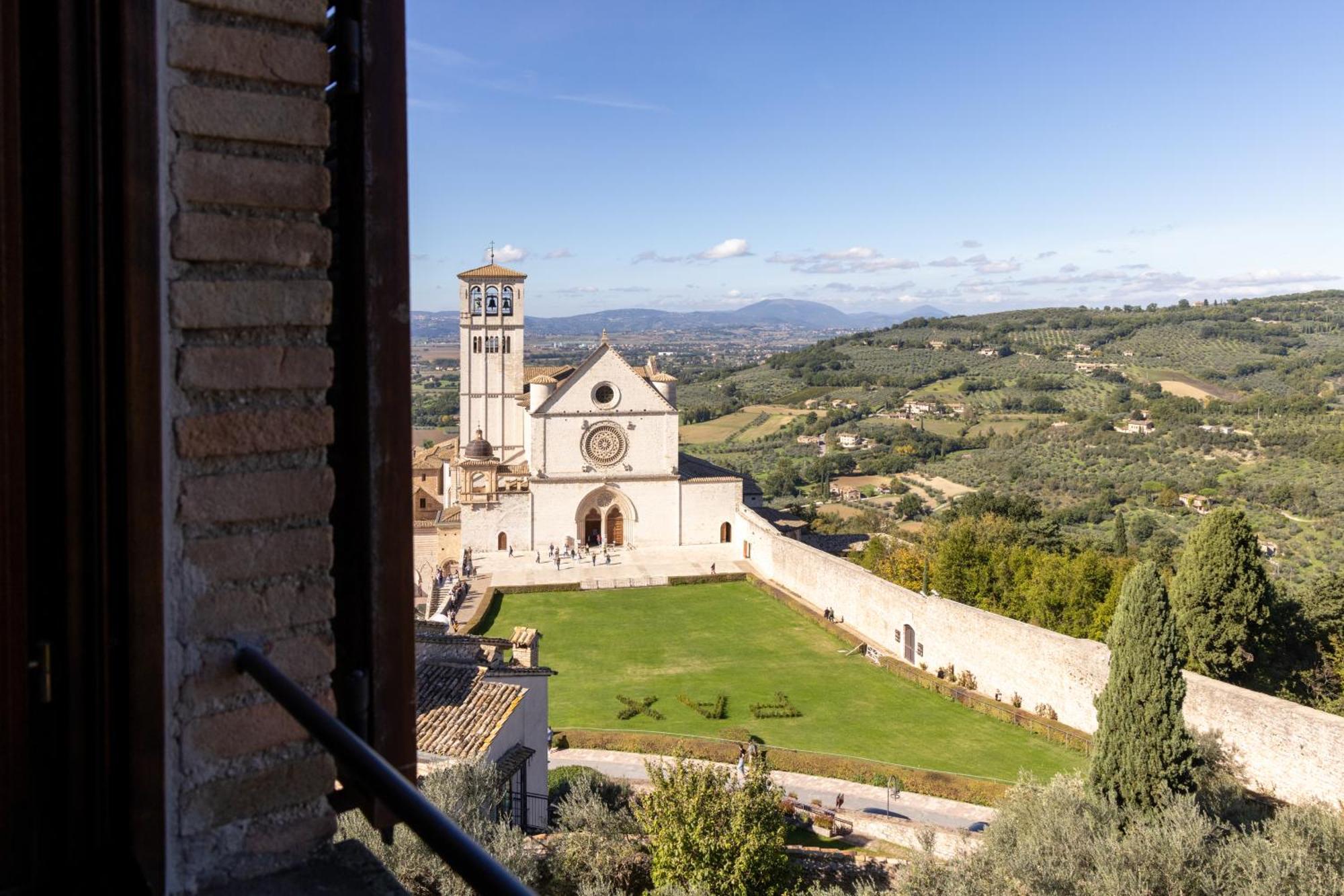 Monastero Sant'andrea Hotel 2*