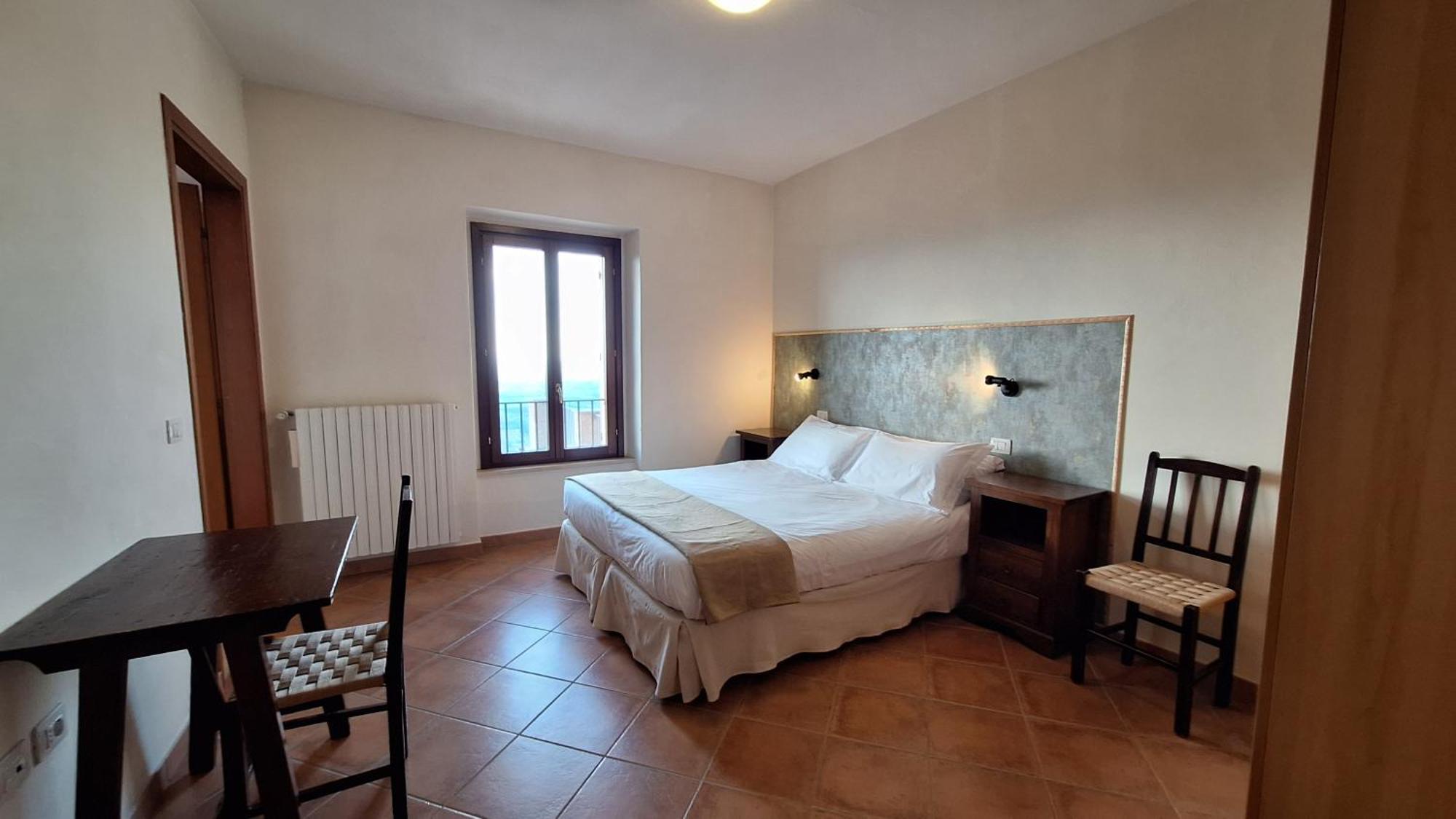 Hotel Monastero Sant'andrea Assise