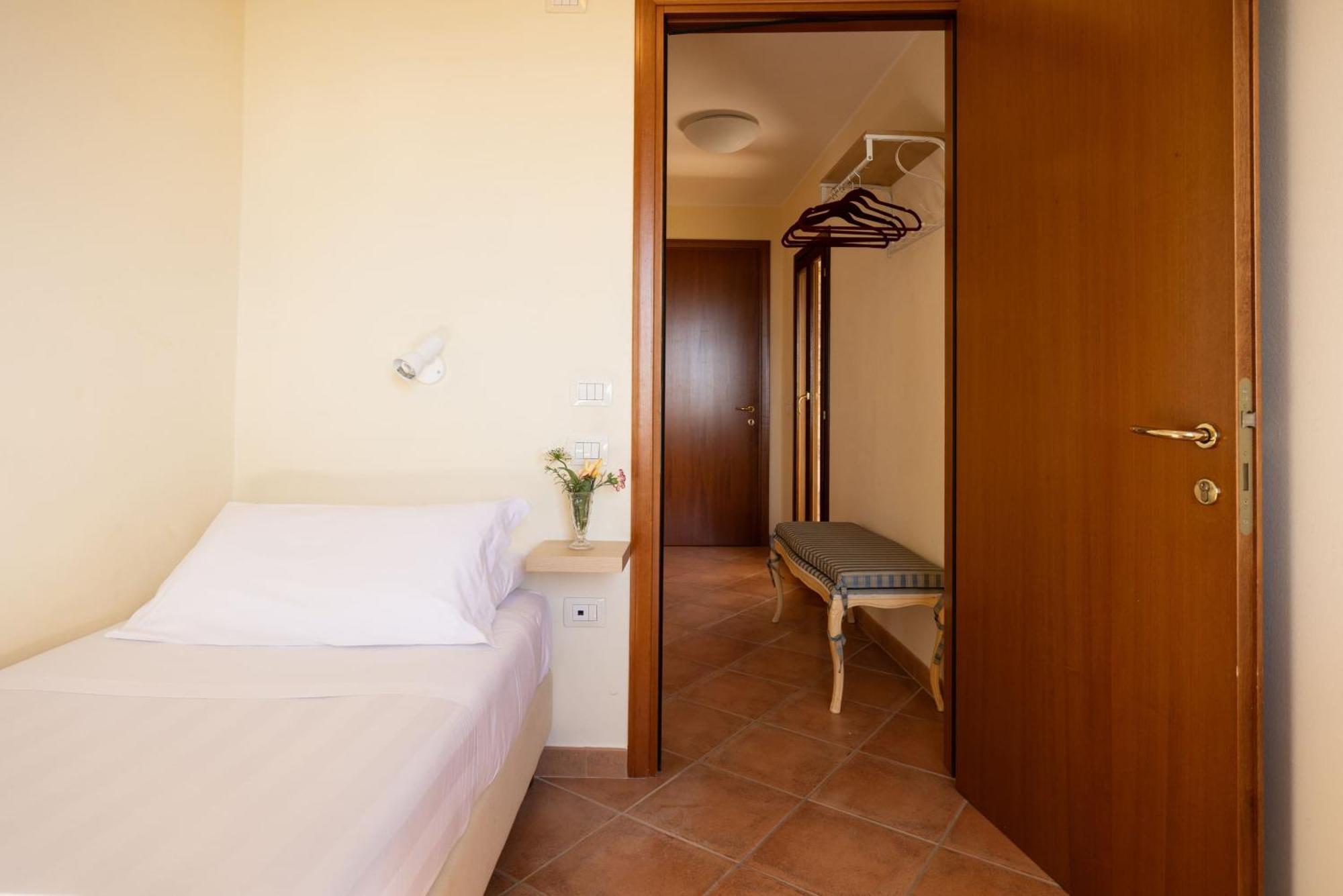 Hotel Monastero Sant'andrea Assise