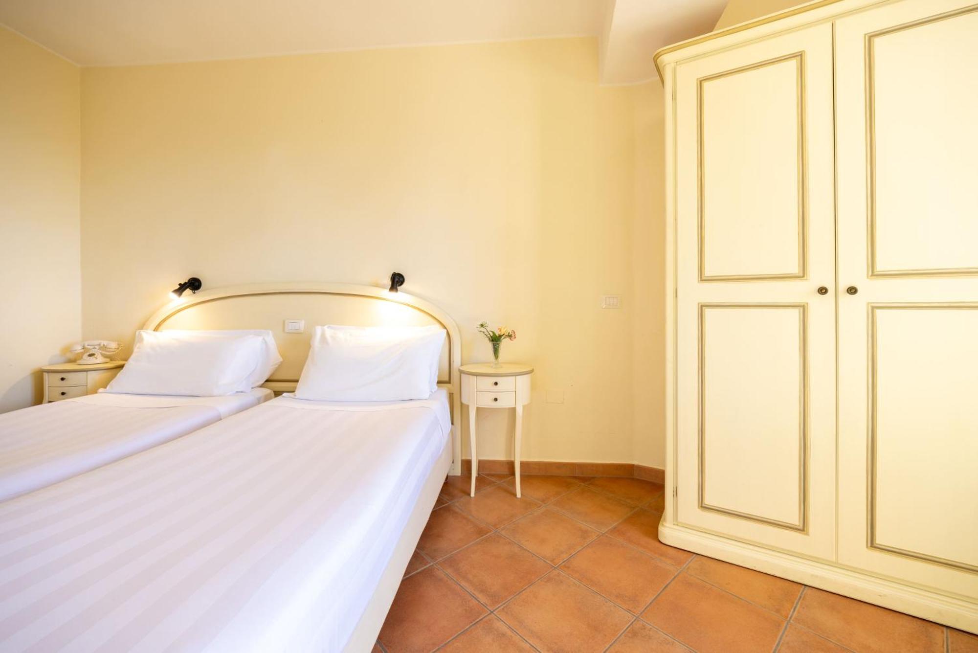 Monastero Sant'andrea Hotel Assise