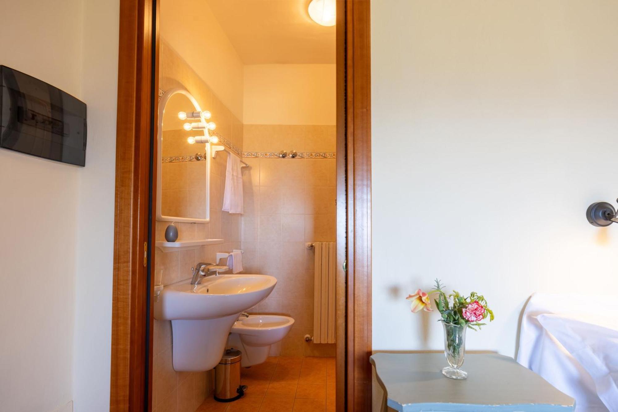 Monastero Sant'andrea Hotel 2*