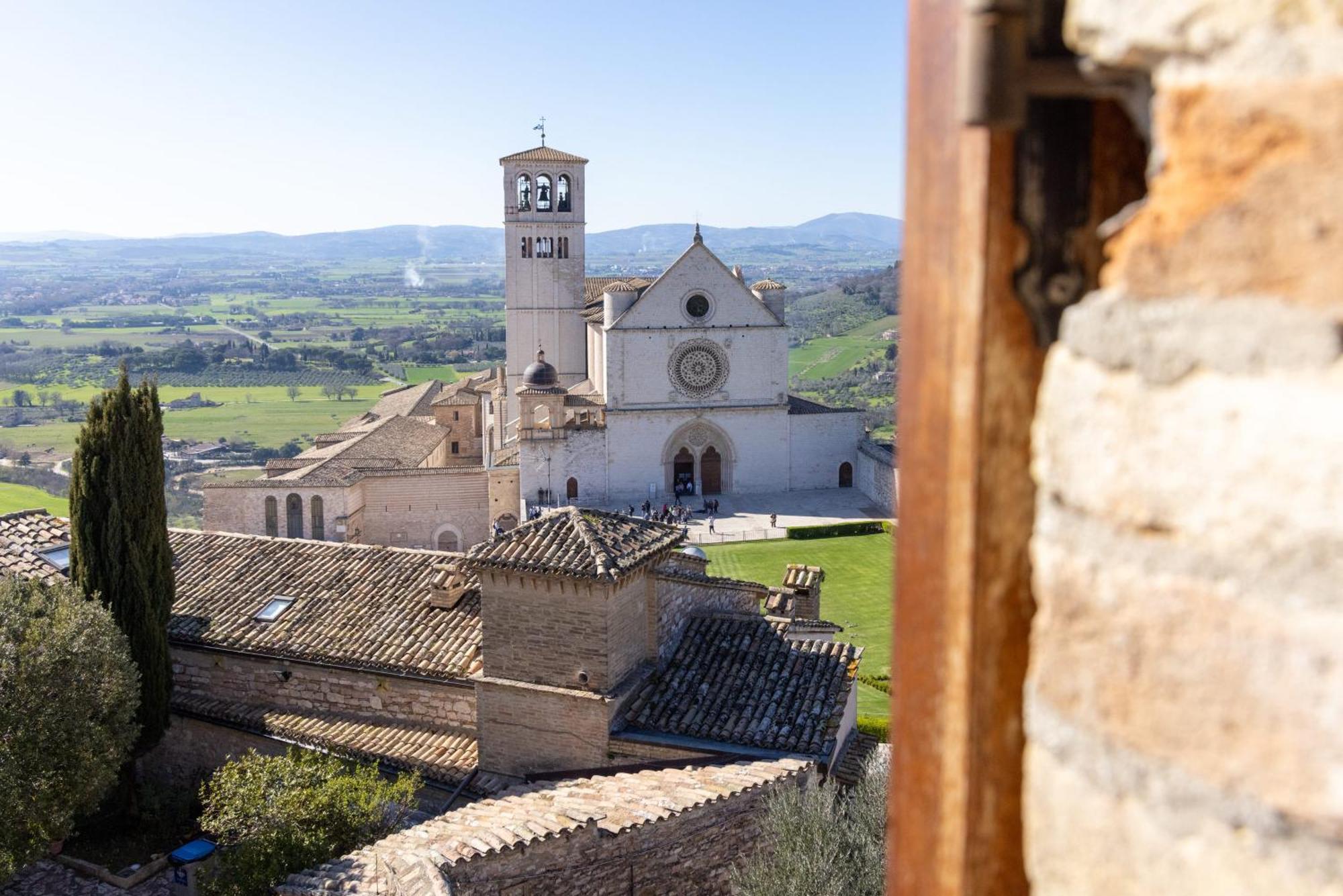 Monastero Sant'andrea Hotel 2*