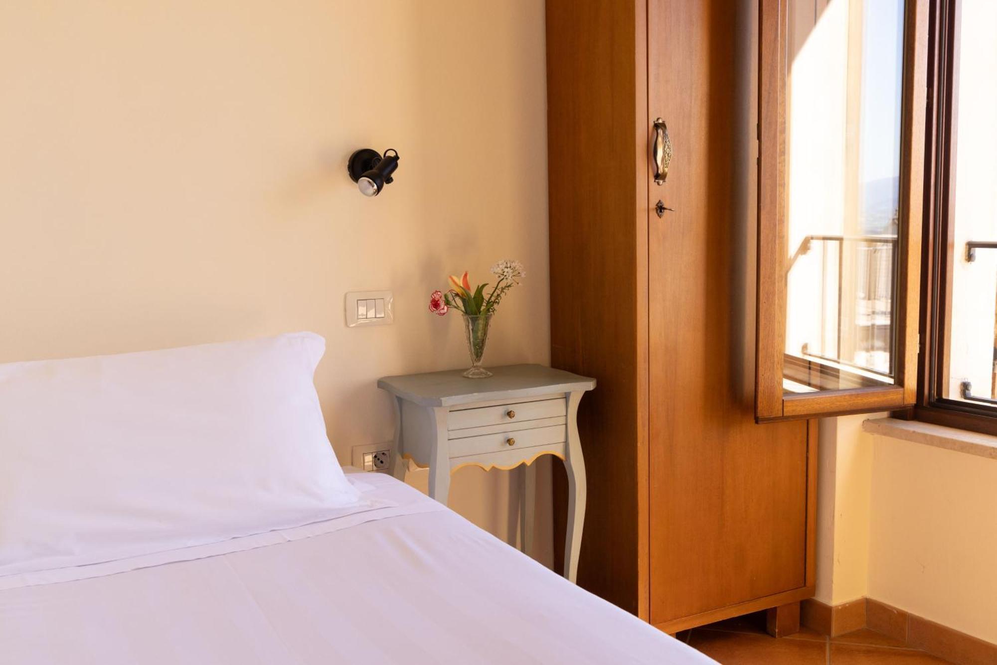 Monastero Sant'andrea Hotel Assise