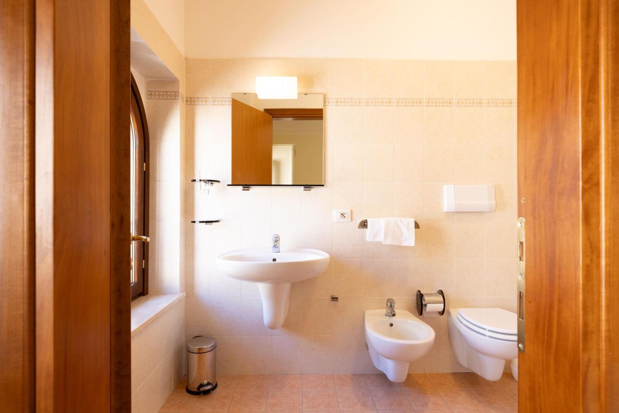 Hotel Monastero Sant'andrea Assise