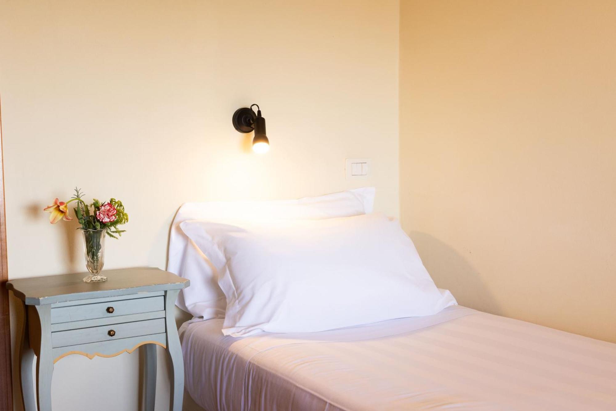 Hotel Monastero Sant'andrea 2*